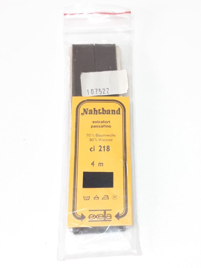 Tessuti: Nahtband - Extrafort – Nuovo e nell'imballaggio originale da Savagnier venduto da Marderuth