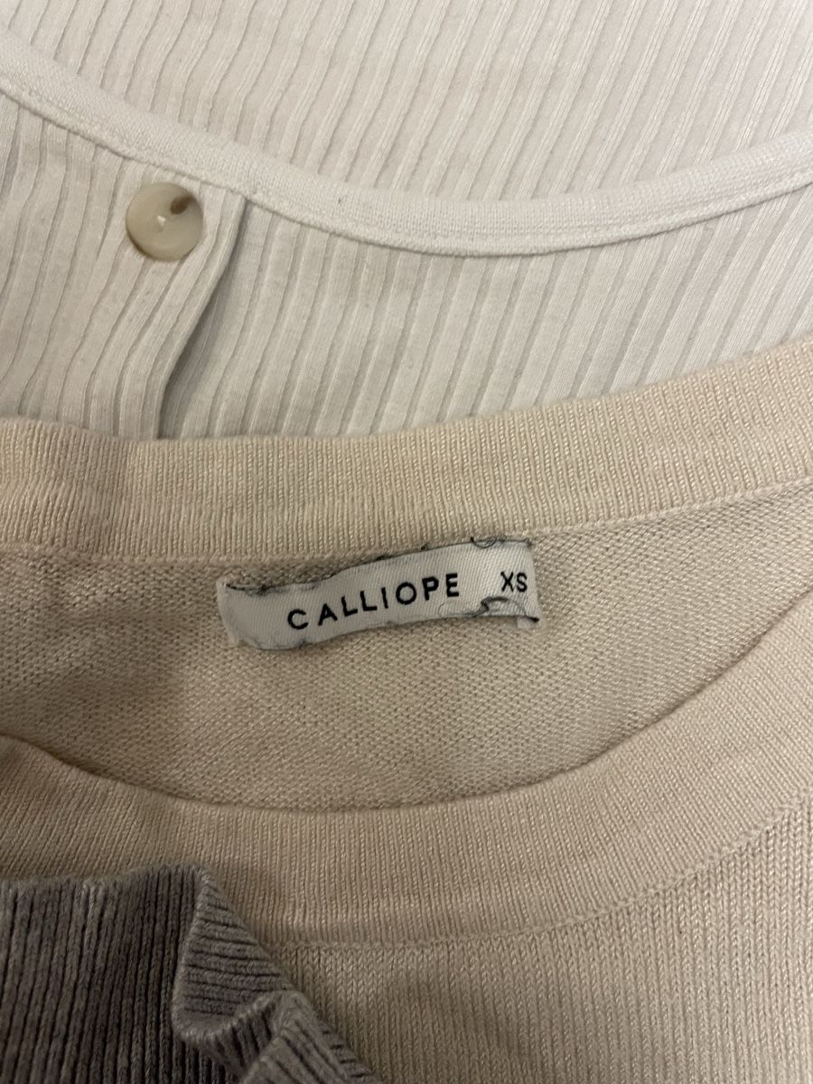 Kleiderpakete: 7x Damen Pullover – Gebraucht aus Oberarth von abi127 1