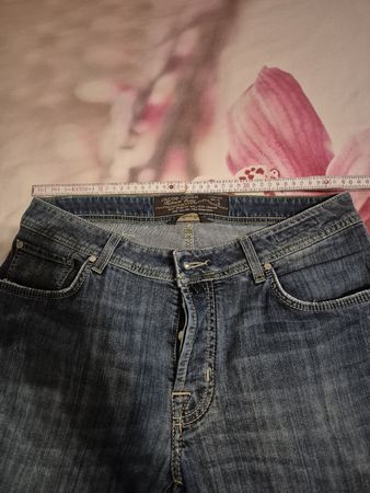 Jean Jacob Cohen type 622 C bleu taille 34 occasion