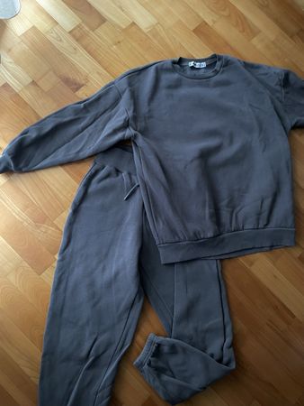 New Yorker, Gemütlicher Jogginganzug, Gr. XS