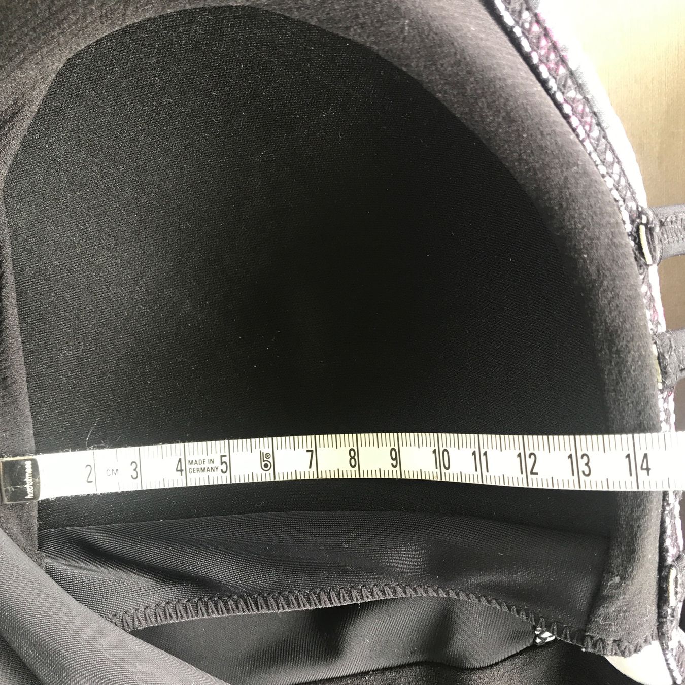 Costumi da bagno & Bikini: AVARO Damen Badekleid, Gr. 50/B – Usato da Ebnat-Kappel venduto da Molton 3