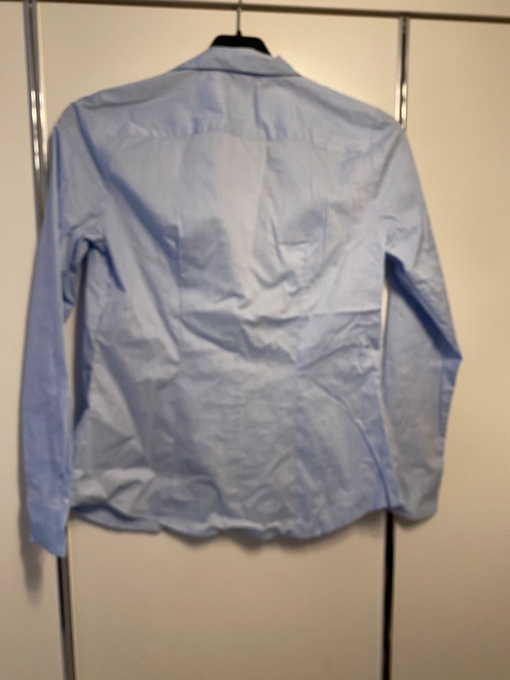 H&M Blusen: Damen Hemd gr.38 – Gebraucht aus Pfungen von Sheki56 1