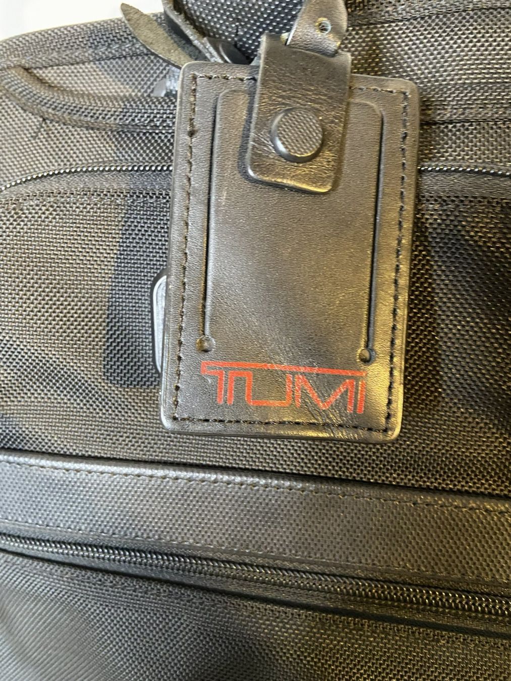 Tumi Koffer & Taschen: TUMI Notebook Softbag neu – Neu (gemäss Beschreibung) aus Baden von campari66 6