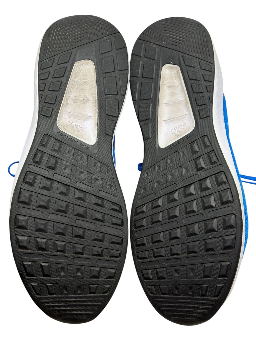 Adidas Herrenschuhe: Adidas Runfalcon 2.0, pointure 47 1/3 – Gebraucht aus Morges von vintix 9