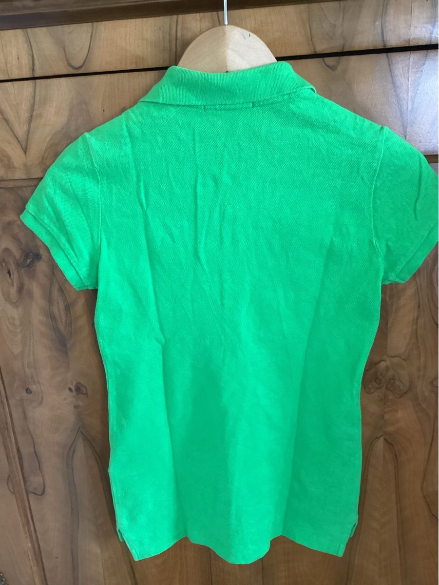 Ralph Lauren Polo-Shirts: Ralph Lauren, Damenpolo, Gr. XS – Gebraucht aus Salenstein von Esprit57 3