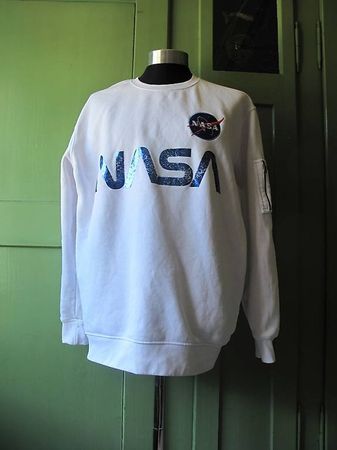 Nasa T-Shirt Gr.XXXL Porto 9 Fr.