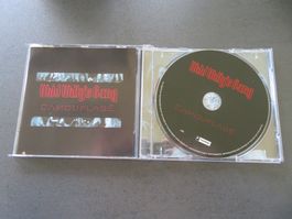 WILD WILLY'S GANG Camouflage 2005 HARD ROCK Metal CD