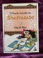 Oracle interdit de Shaérazade