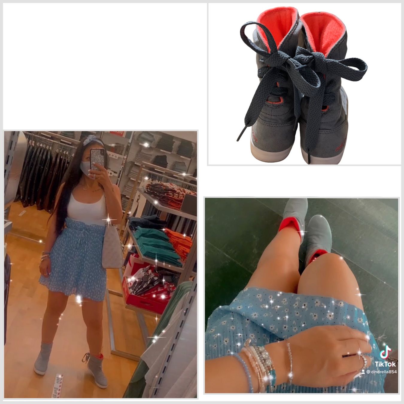 Adidas Scarpe da donna: Adidas Schuhe 20.- – Usato da unterentfelden venduto da leyla08