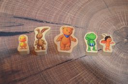 JEUX ENFANTS