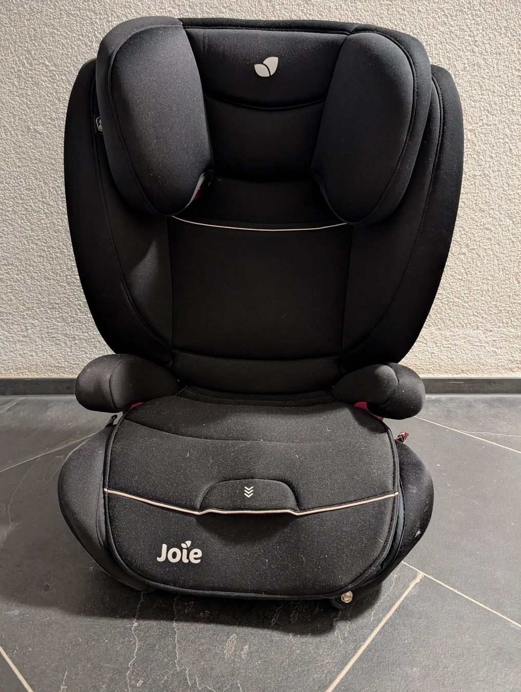 Auto-Kindersitze: Auto-Kindersitz Jioe – Gebraucht aus Egg b. Zürich von kreidy