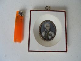 Antike Miniatur,  ca.1930-40
