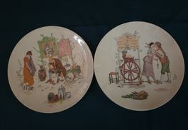 2 LUSTIGEN TELLER