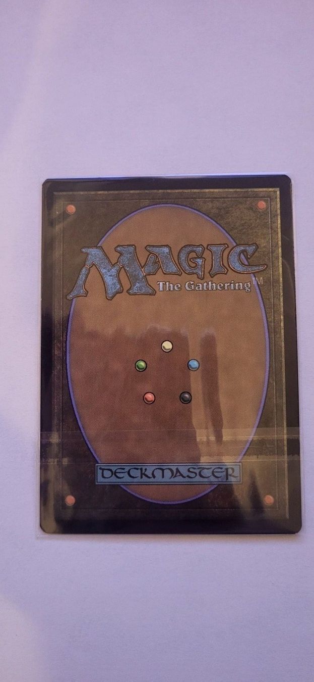 Magic The Gathering Sammelbilder & Trading cards: MTG - Frost Titan – Gebraucht aus Münsingen von Heroism2010 1