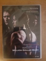 Million Dollar Baby - DVD - Top Film mit Starbesetzung!