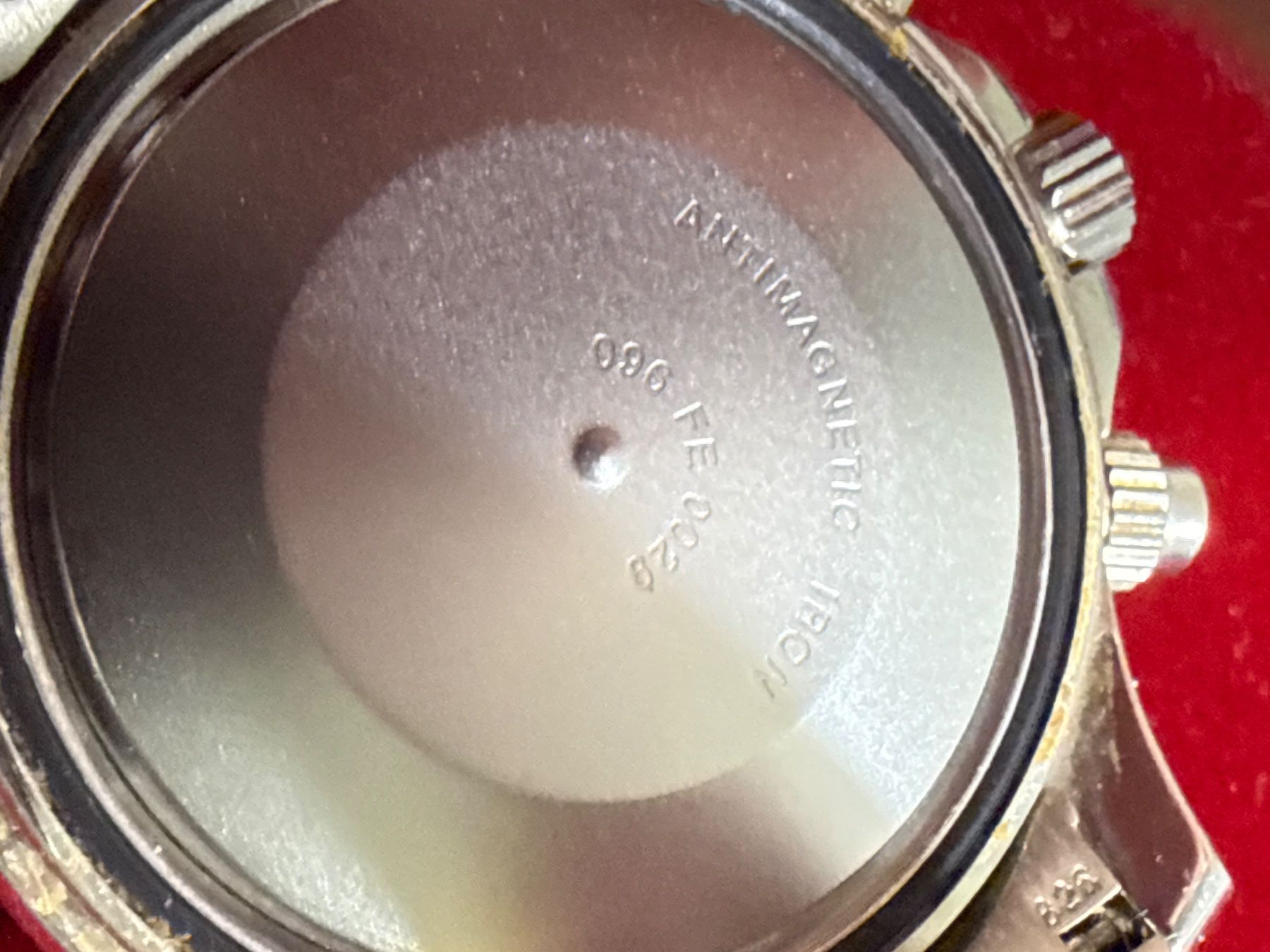 Omega Uhren: Omega Seamaster Professionell Chronometer 43 mm – Gebraucht aus Pfeffingen von Allhandelklgwatches 7