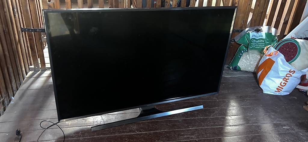 Televisori: Ferseher Samsung – Usato da Zürich venduto da vit_9sjb