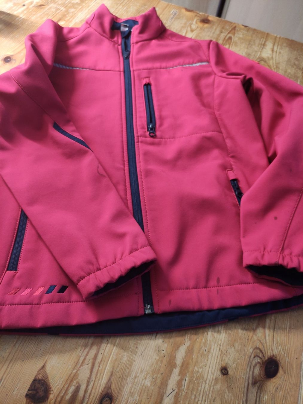 Engelbert Strauss Jacken & Mäntel: Engelbert Strauss Jacke – Gebraucht aus Mümliswil von Andreablaukatze