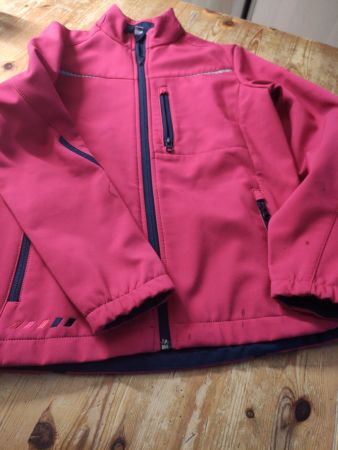 Engelbert Strauss Jacke