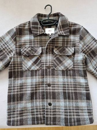 Übergangsjacke, S. Oliver, Grösse M