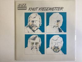 Knut Kiesewetter LP - Jazz Magazine