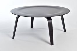 Charles & Ray Eames Coffee Table CTW