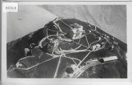 Flieger-Postkarte - Rigi-Kulm - Astra-Aero 1921
