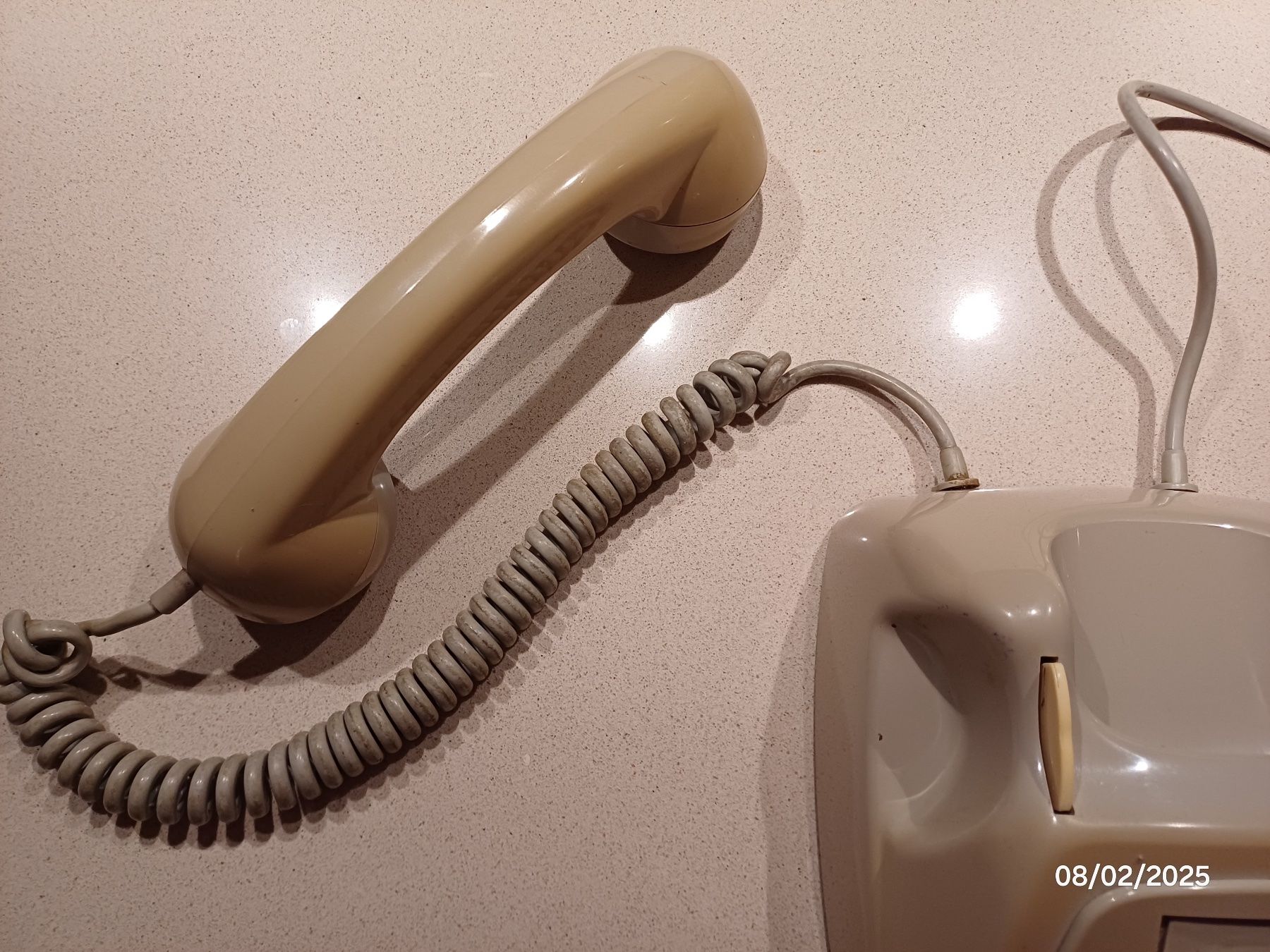 Telefoni: Altes Telefon aus Spanien – Usato da Würenlos venduto da JRP_71 4