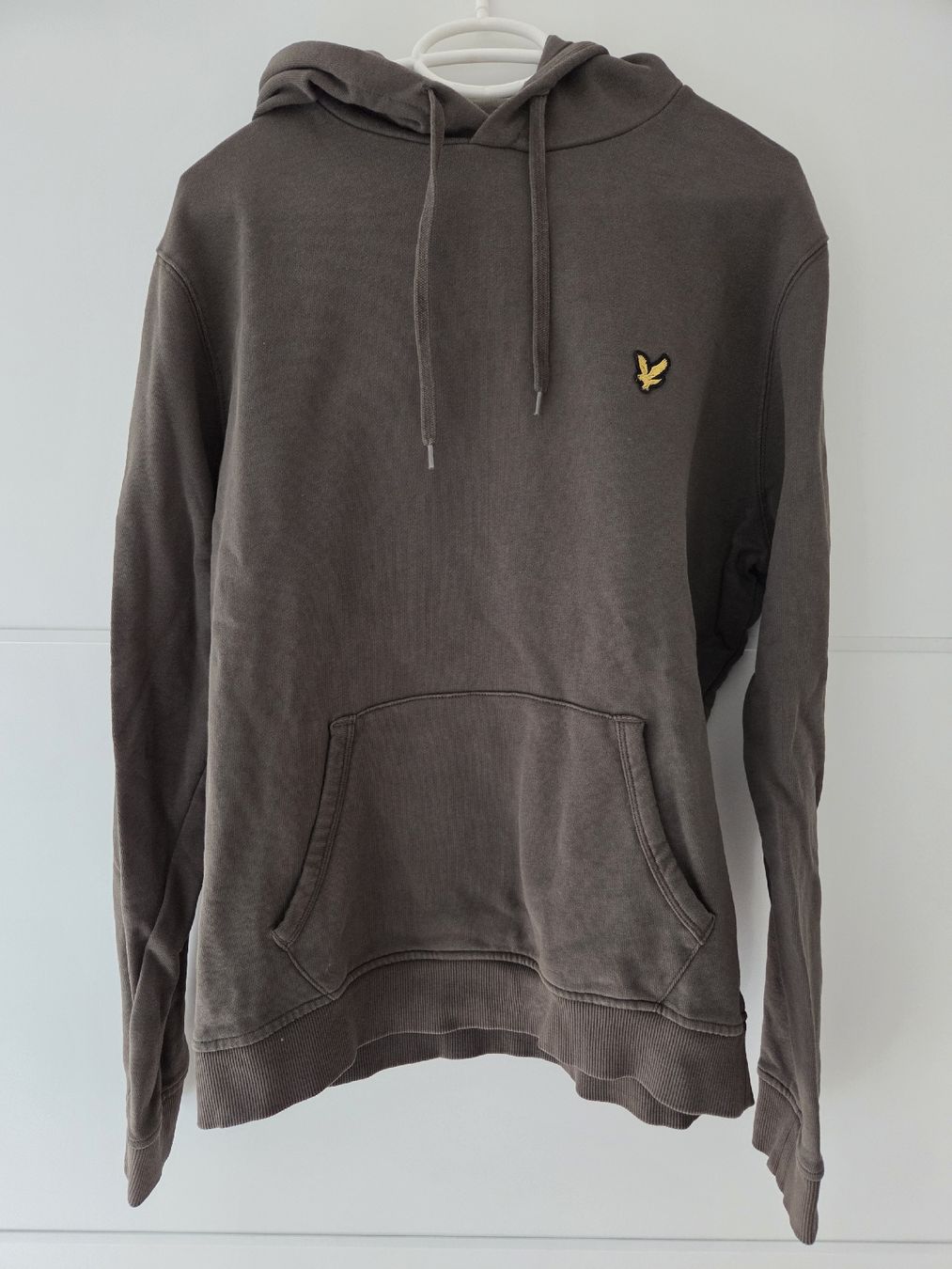 Maglioni & Felpe: Lyle & Scott Hoodie, Grösse M – Usato da Zürich venduto da p_Am