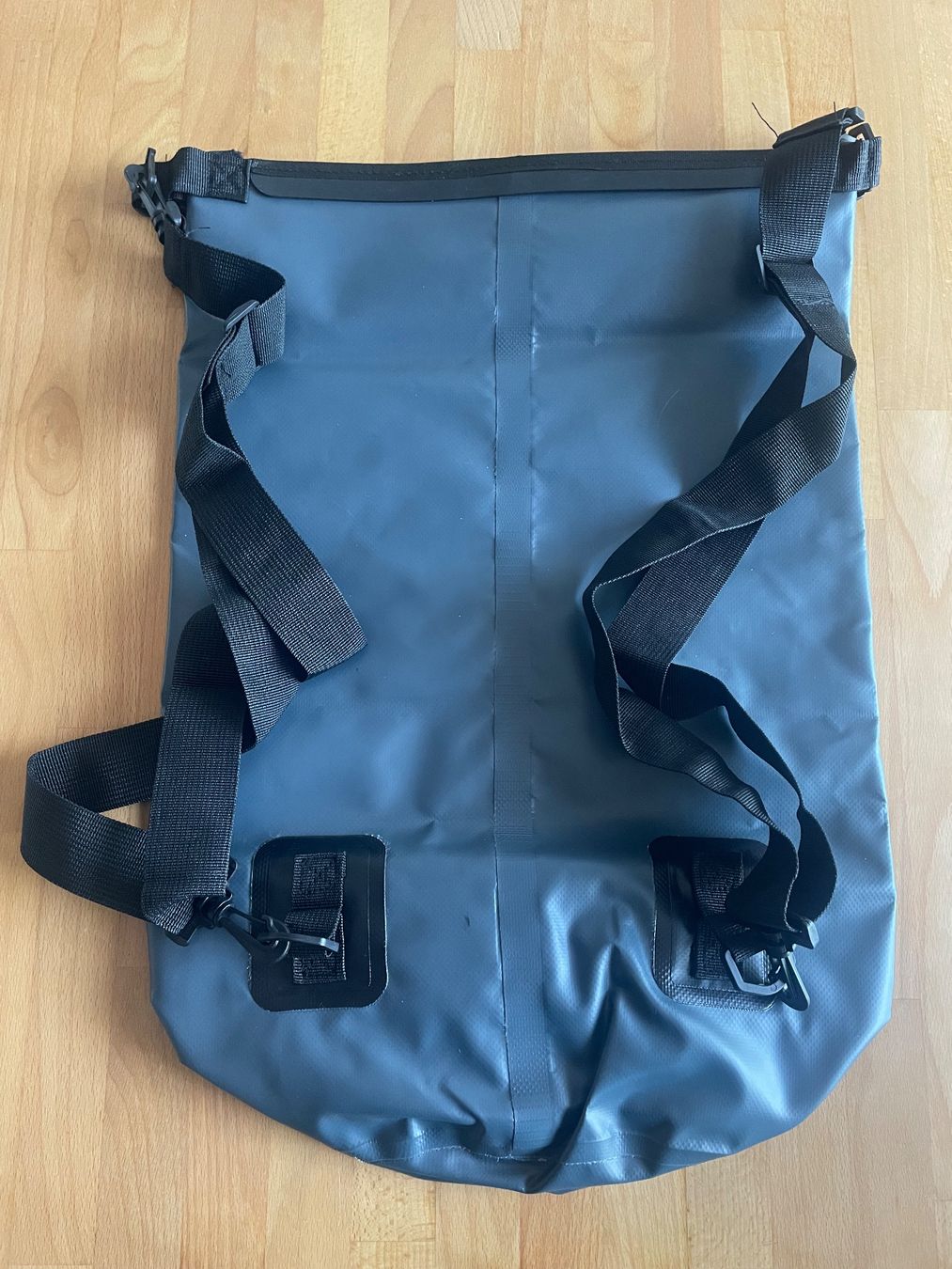 Zaini: Dry bag - wasserfester Rucksack – Nuovo e nell'imballaggio originale da Regensberg venduto da Qanussa 1