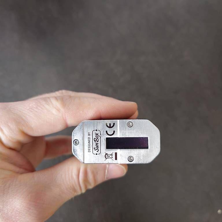 Sonstige Tabakwaren: Aspire Mixx mit Chariot RTA – Gebraucht aus Seewen SZ von LX298 2