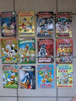 Bunte LTB Mischung, neuere Comics, 13 Stk.