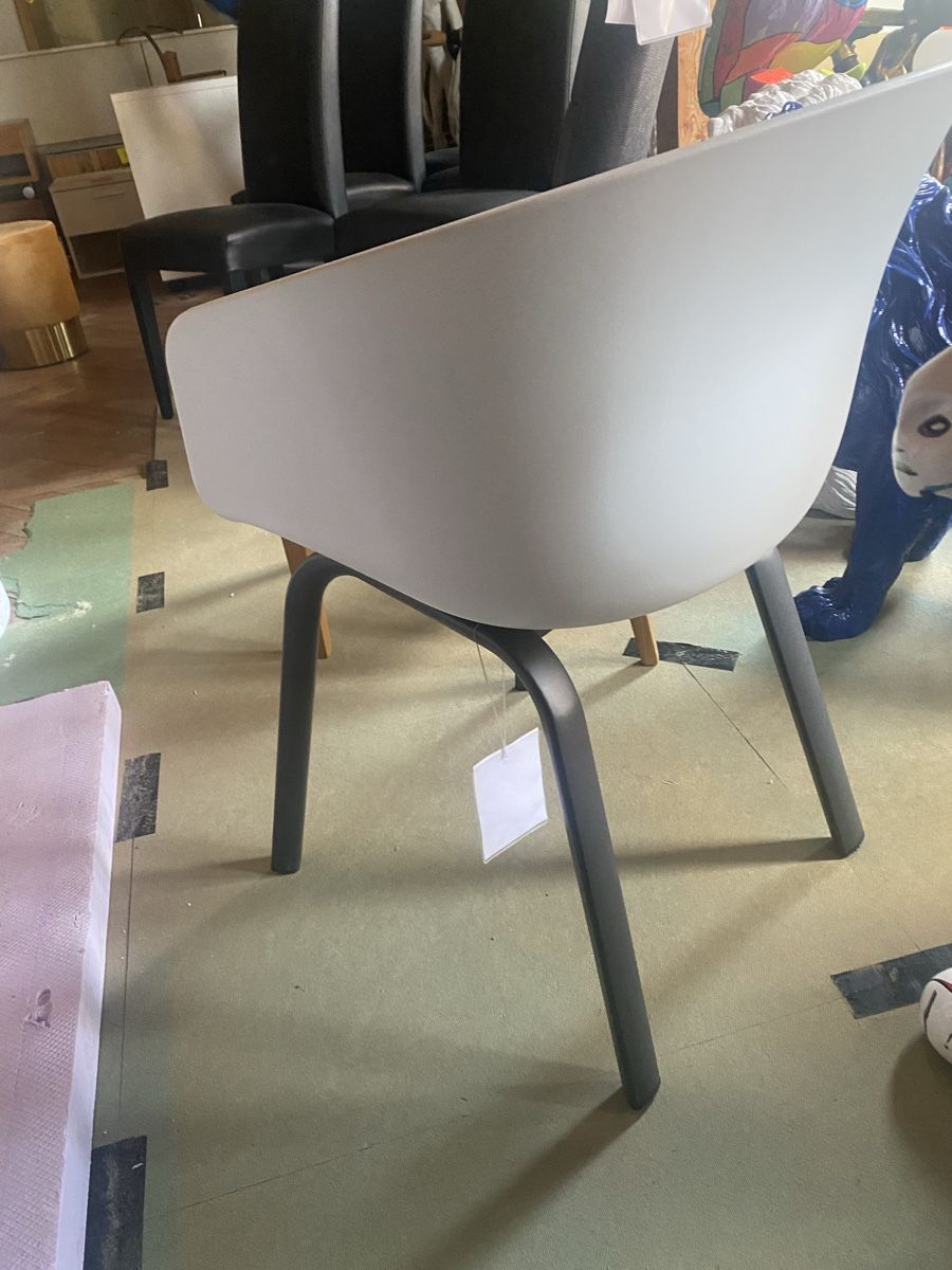 Sedie: Stuhl Neu von Sit in weiss – Nuovo (secondo la descrizione) da Ettingen venduto da inf_vhc7 4