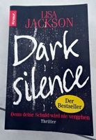 Dark Silence Lisa Jackson