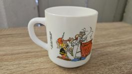 Tazza Asterix 1987