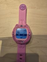 Montre enfant rose VTech
