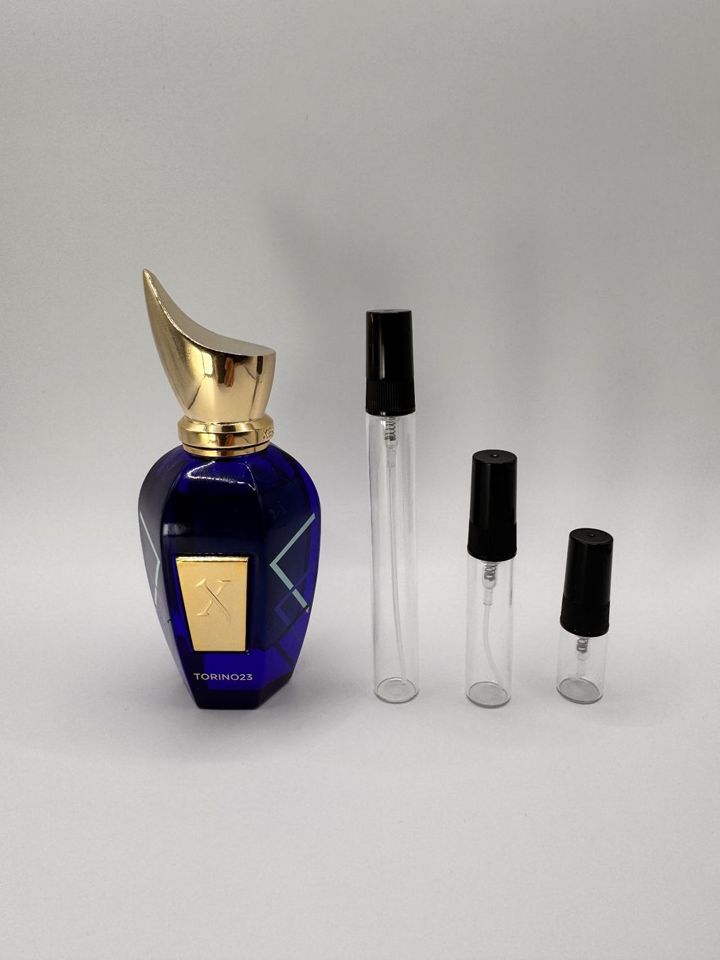 Xerjoff Profumi & Eau de Toilette: Xerjoff - TORINO 23 2ML - Probe – Nuovo (secondo la descrizione) da Düdingen venduto da parfum_tester