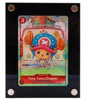 Tony Tony.Chopper (EB01-006) (V.2) - One Piece TCG - EN