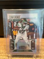 Davante Adams Conference Ticket 64/99 Panini Contenders 2024