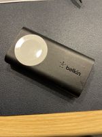 Belkin Boost Charge Apple Watch