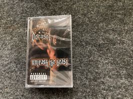 Dorasel - Unleash The Beast (MC)