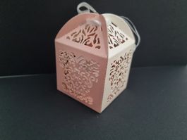 Stanzschablone Nr.273, Schachtel, Box (Sizzix geeignet)