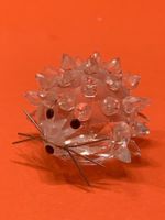Swarovski Igel