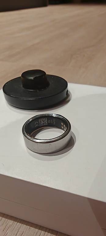 Oura Anelli: Oura Ring 3 – Usato da Altstätten SG venduto da ItobelixI