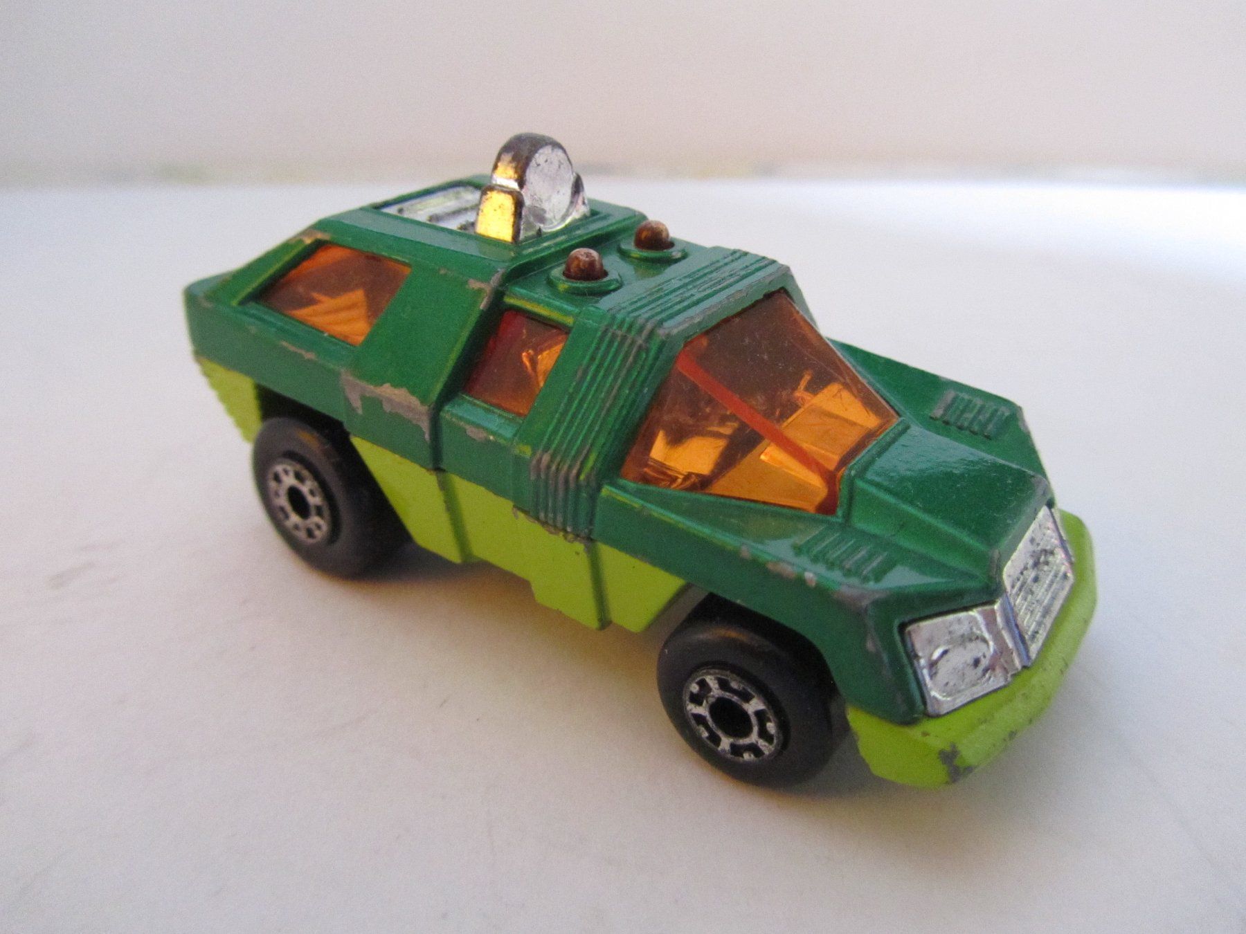 Matchbox Modellautos: Planet Scout, Matchbox Superfast, Nr. 59 C – Gebraucht aus Weiningen ZH von dietsch57 1