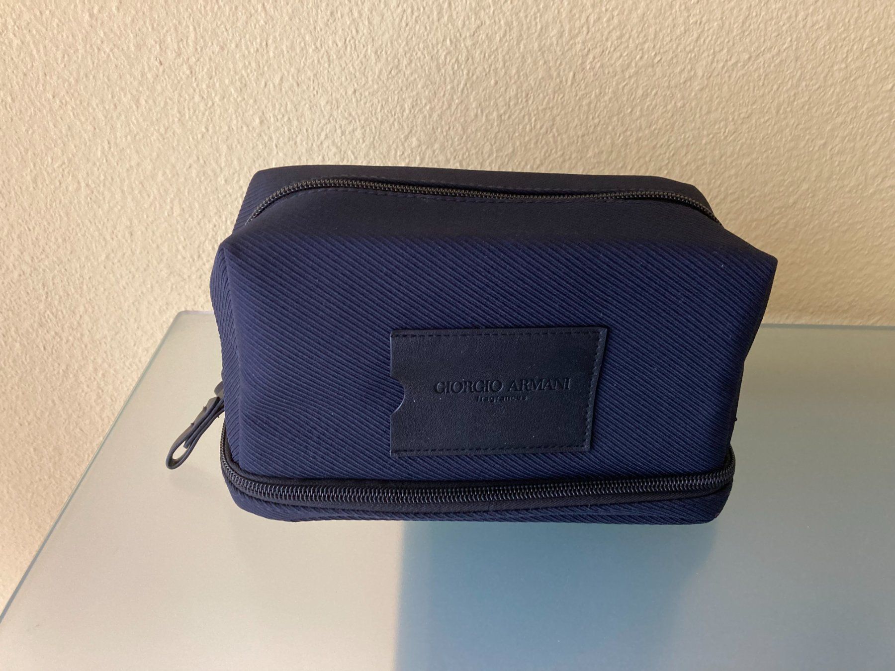 Trousses de maquillage: Necessaire Giorgio Armani – Neuf (Voir description) à Obfelden par miau68