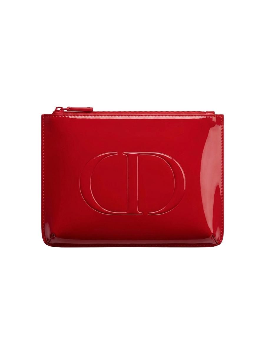 Dior Kosmetikkoffer: Dior Red Pouch – Neu und originalverpackt aus Luzern von sas_r89l 2