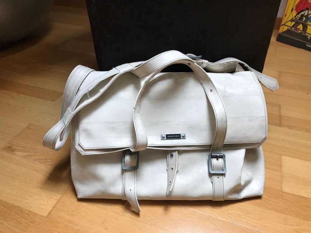 FREITAG フライターグ REFERENCE R511 CAROLUS Freitag R511 CAROLUS • DARK GREY #freitag #freitagbag
