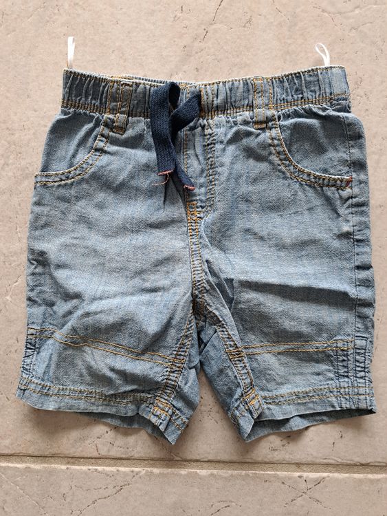 C&A Pantalons: Shorts, Gr. 92 – D'occasion à Seuzach par nadine.baur84