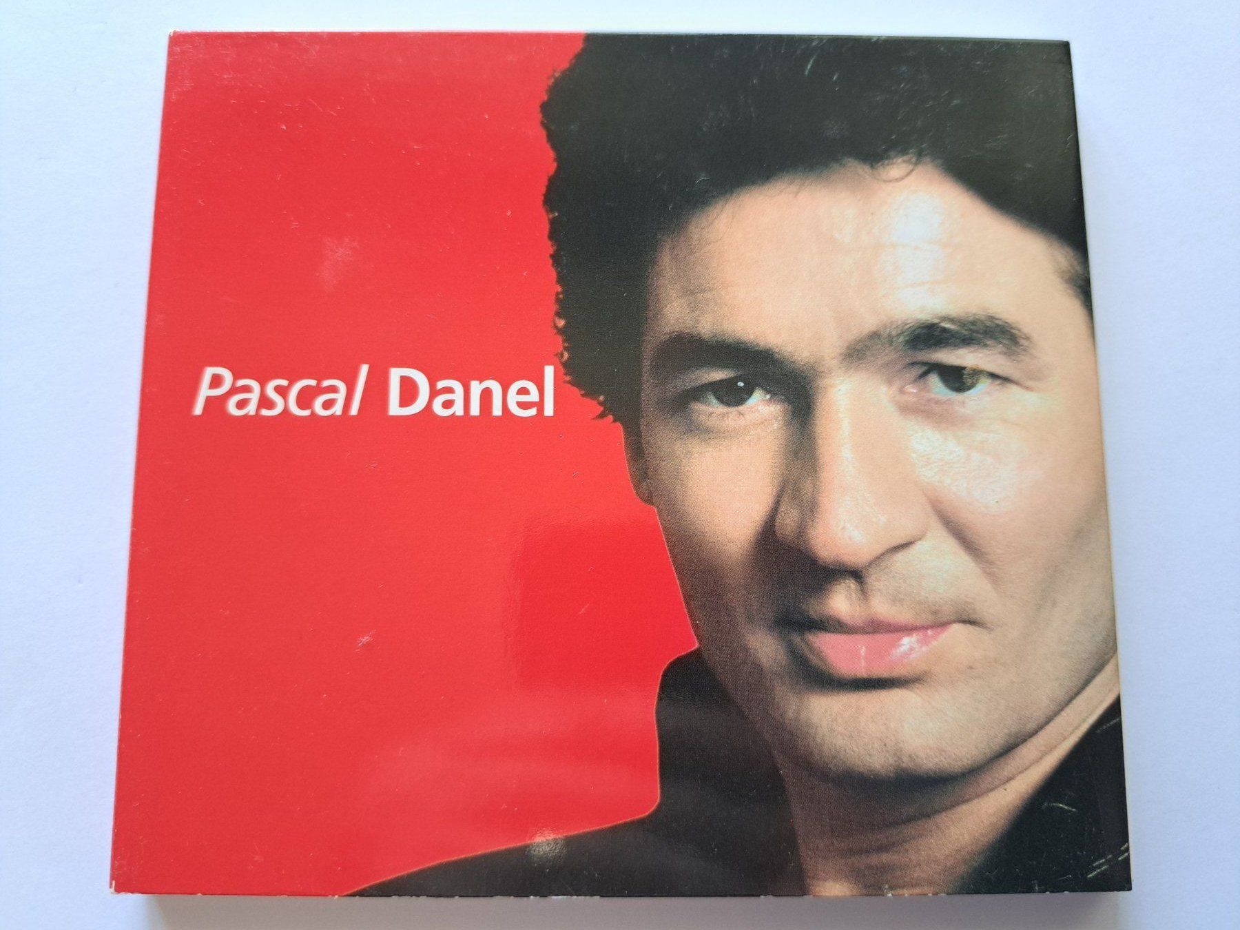 CD: Cd Pascal Danel - Best of  – Usato da Pully venduto da bro_n52j